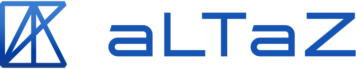 Logo Altaz